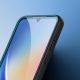 9. Dux Ducis Aimo Hülle für Samsung A35 5G - Schwarz