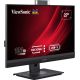 2. Viewsonic VG-Serie VG2757V-2K LED-Display 68,6 cm (27") 2560 x 1440 px Quad HD Schwarz