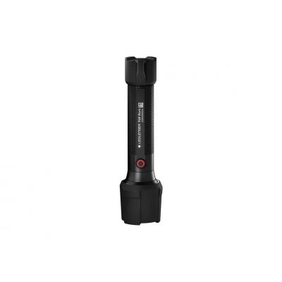 17. Ledlenser P7R 502187 Taschenlampe