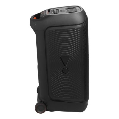 5. JBL PartyBox STAGE 320 Party-Lautsprecher Schwarz 240 W