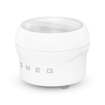 3. Smeg SMIC01 Küchenmaschine Eismaschine