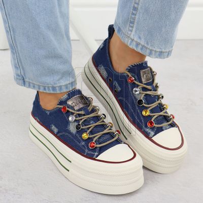 4. Goe Denim-Sneaker W RR2N4103 INT2100