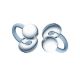 4. Huawei | Ohrhörer | FreeClip 2 | Bluetooth | Offenes Design | Blau | Geräuschunterdrückung | Kabellos