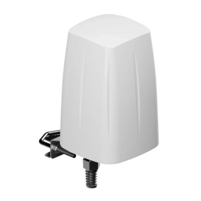 2. Teltonika Außenantenne SMA PR1IC970 LTE/WLAN/GPS/Bluetooth mit Band 71 für Router RUTX11 und RUTM11