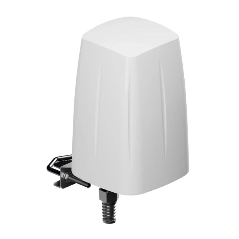 2. Teltonika Außenantenne SMA PR1IC970 LTE/WLAN/GPS/Bluetooth mit Band 71 für Router RUTX11 und RUTM11