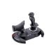 10. Thrustmaster T.Flight Hotas X Schwarz Flugsimulator PC