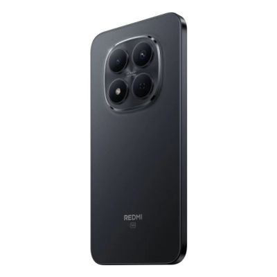 8. Xiaomi Redmi Note 15 Pro 5G, 17,4 cm (6,83 Zoll), Dual-SIM, Android 15, USB Typ-C, 8 GB RAM, 512 GB interner Speicher, 6580 mAh Akku, Schwarz