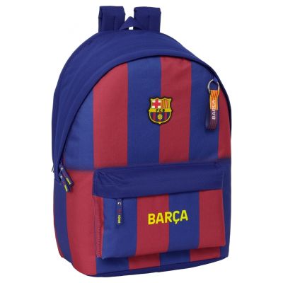 6. FC Barcelona Sportrucksack mit Laptopfach 612529820