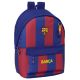 6. FC Barcelona Sportrucksack mit Laptopfach 612529820