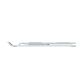 7. Wozinsky WDCX-X8S Faltbarer, verstellbarer Laptopständer – Silber