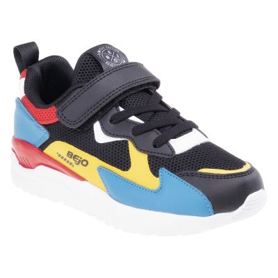 5. Schuhe, Turnschuhe Bejo Agepi Teen Jr 92800602677 