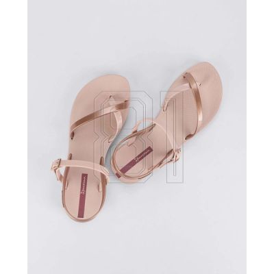 5. Ipanema Fashion sand VIII 82842 AR640 Sandalen