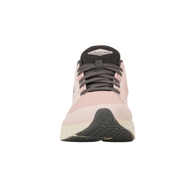 3. K-Swiss LAGUNA TUBES LITE PALE LILAC/ASPHALT/ALABASTER-M (94891-520-M)