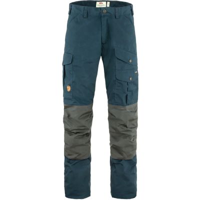 Fjällräven Barents Pro Trousers M Mountain Blue-Basalt (F87179-570-050)
