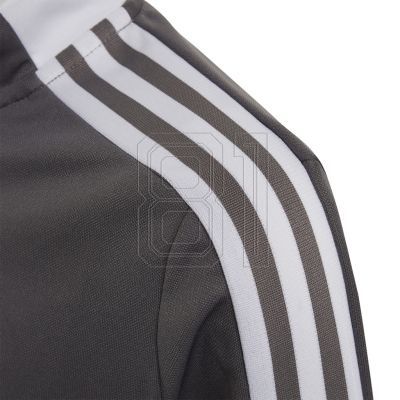 4. Sweatshirt adidas Tiro 21 Jr GM7321