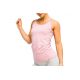 2. GymHero LA Classic Basic Tee in MAUVE-TEE