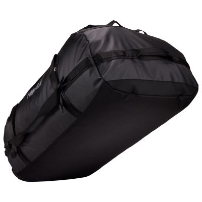11. Thule Chasm TDSD305 Sporttasche, schwarz, 130 l, Polyester