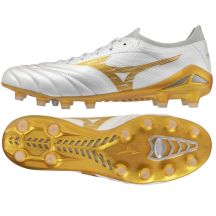 Mizuno Morelia Neo IV Beta Elite FG Schuhe P1GA264250