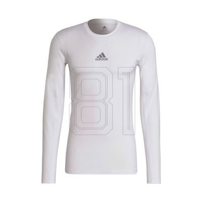 adidas TechFit Kompressions-T-Shirt M GU7334