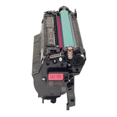 LASERJET TONER CRTG/657X HOHE ERGIEBIGKEIT MAGENTA