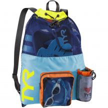 TYR Alnc Big Mesh Mumien-Sportrucksack LBMMB3/465