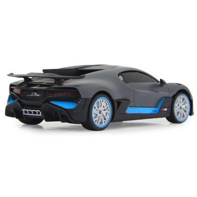 11. Jamara 402111 Ferngesteuertes Modell-Sportwagen-Elektromotor 1:24