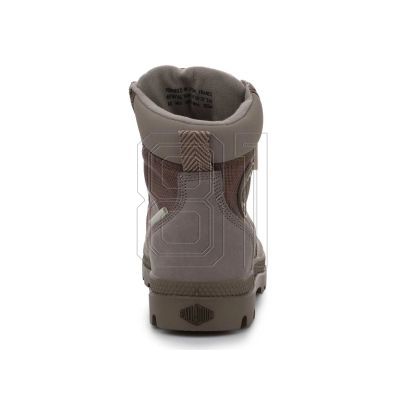 13. Palladium Pampa SC Wpn US 77235-297-M Schuhe