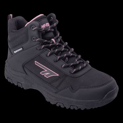 3. Damenschuhe TOLUN MID WP WO'S