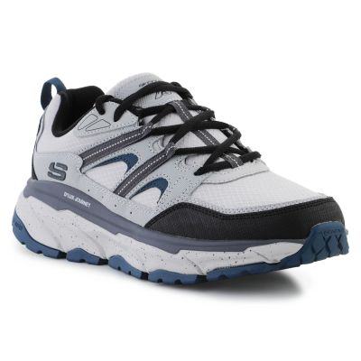 6. Skechers Relaxed Fit: D'Lux Journey M 237192-GYBL Schuhe