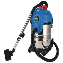 DEDRA DEL6606 Aschesauger