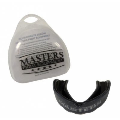 9. OZ-GEL-MASTERS Mundschutz