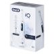 17. Elektrische Zahnbürste Braun Oral-B iO Series 9, weiß