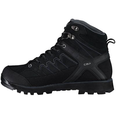 8. CMP Moon Mid WP Trekkingschuhe M 31Q4797U901