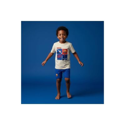 13. FC Barcelona Junior-Pyjama 2900003747