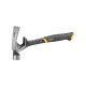 3. Stanley FMHT51367-2 Hammer Schwarz, Silber, Gelb