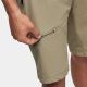 30. Alpinus Terminio M SU18558 Shorts