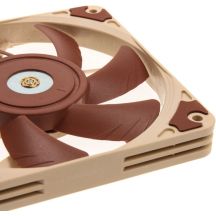 NOCTUA NF-A12x15 PWM-Lüfter 120x120x15 mm