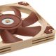NOCTUA NF-A12x15 PWM-Lüfter 120x120x15 mm