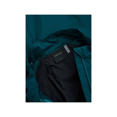 4. PEAK PERFORMANCE M Glider Windjacke für Herren, grün