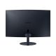 7. Samsung Serie 3 68,6 cm S27C390EAU 16:9 (27") Schwarz