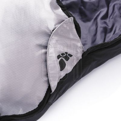 10. Meteor Indus 81105,81115 Schlafsack