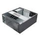 5. Silverstone RM46-502-I Rack GESV-565 Schwarz