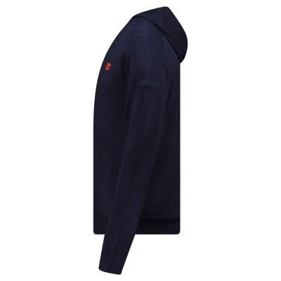2. Canadian Peak FELINOODEAK RM NAVY MEN 246 Sweatshirt mit Reißverschluss (RBMWY9296H/CP-MARINE)