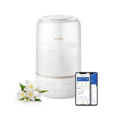 14. Philips Luftbefeuchter der Serie 1000
