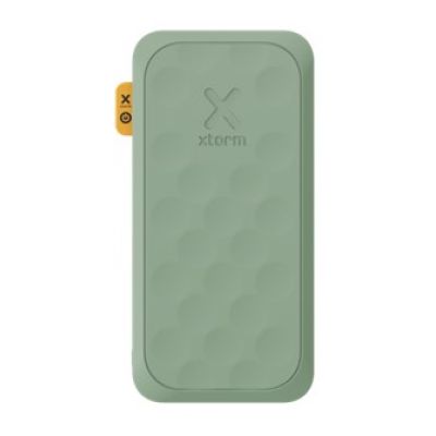 10. Xtorm FS5103U Powerbank Lithium-Polymer (LiPo) 10000 mAh Grün