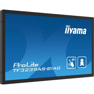 6. Iiyama Dis Public 32 TF3239AS-B1AG Monitor
