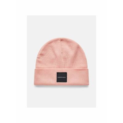 Peak Performance Switch Mütze Pink