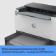 11. HP LaserJet Tank 1504w Drucker:IL