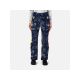 ROSSIGNOL W Jcc Sublim Pant Damen-Skihose Marineblau