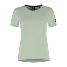 Rogelli d/b DISTANCE Damen-T-Shirt, mintgrün, Größe M